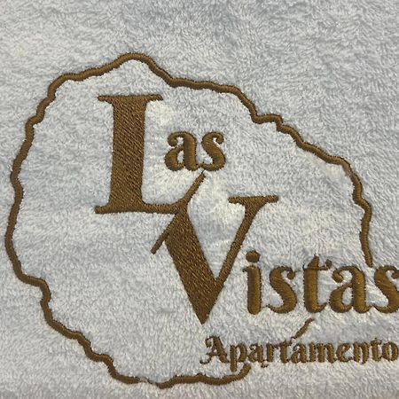 Apartamento Las Vistas San Sebastián de la Gomera Exteriör bild