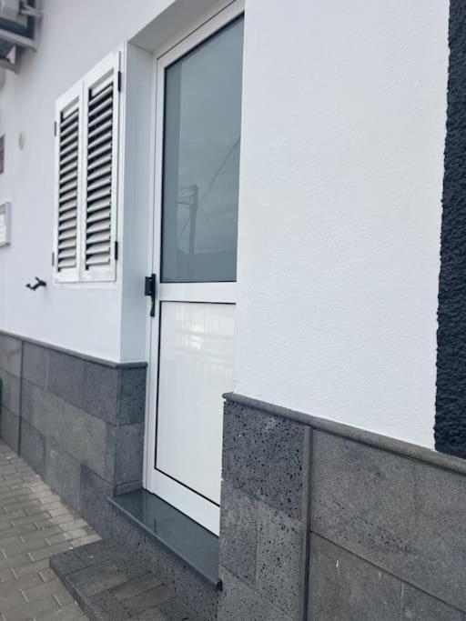 Apartamento Las Vistas San Sebastián de la Gomera Exteriör bild