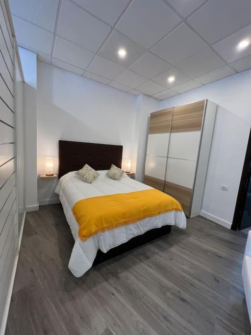 Apartamento Las Vistas San Sebastián de la Gomera Exteriör bild