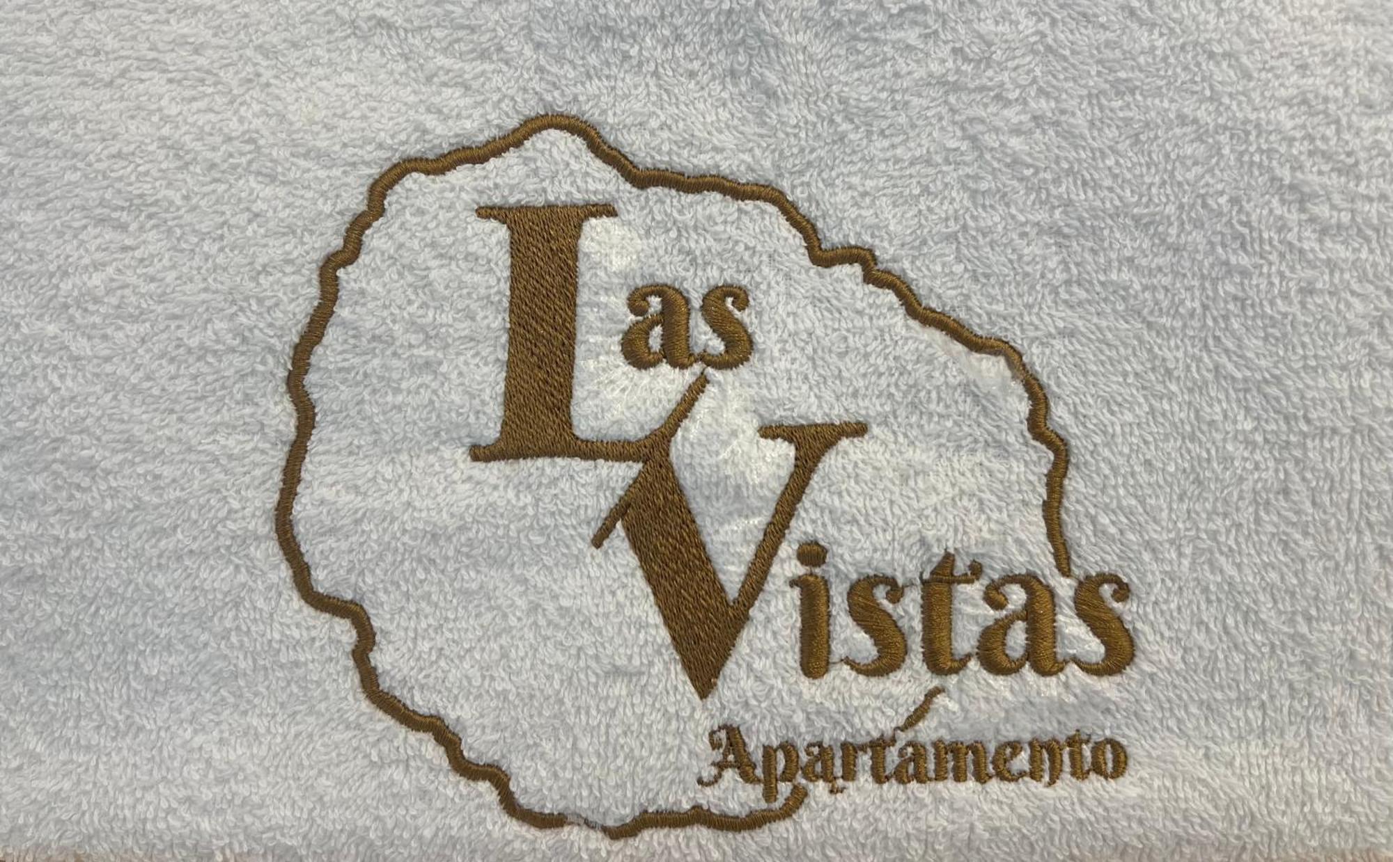 Apartamento Las Vistas San Sebastián de la Gomera Exteriör bild